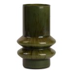 Verdant Ripple Vas