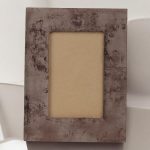 Earthy Vintage Photoframe