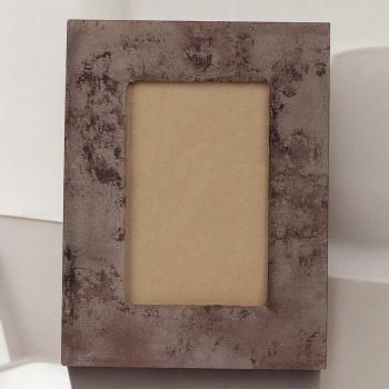 Earthy Vintage Photoframe