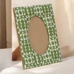 Verdant Block Photoframe