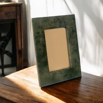 Jade Vintage Photoframe