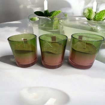 Fusion Votive