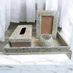 Timeless Mosaic Gift Set