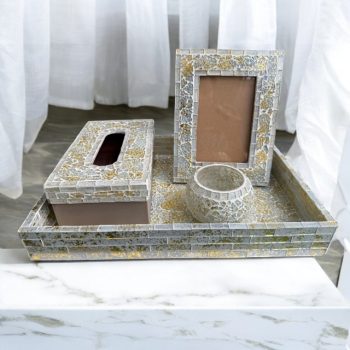 Timeless Mosaic Gift Set