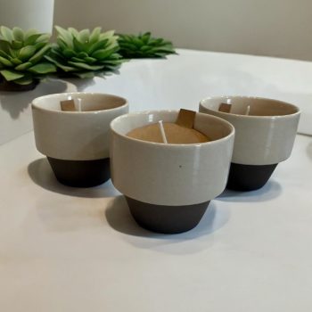 Harmony Votive