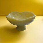 Marigold Pedestal Bowl
