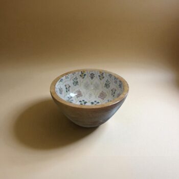 Phoolpatra Bowl