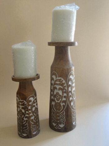 Awakhi Candle Holders